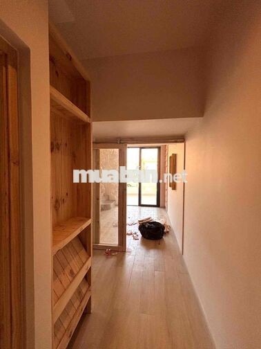 KHAI TRƯƠNG DUPLEX BAN CÔNG-FULL NỘI THẤT-Ở 4-5ng-NGAY UTH, UEF, HUIT