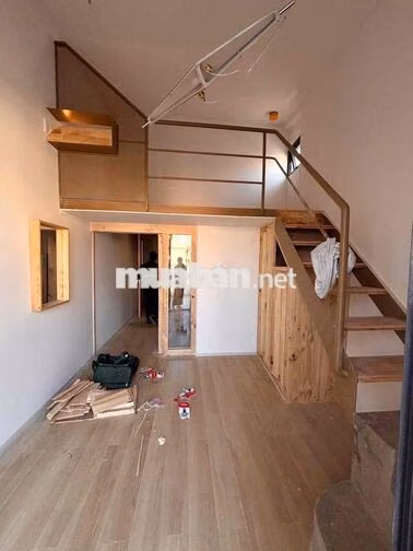 KHAI TRƯƠNG DUPLEX BAN CÔNG-FULL NỘI THẤT-Ở 4-5ng-NGAY UTH, UEF, HUIT