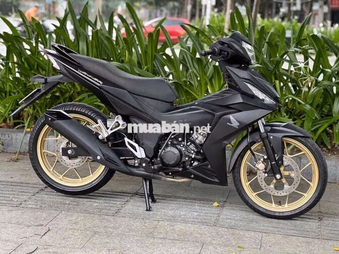 Winner 150 V1 2019 Đen nhám bstp chính chủ