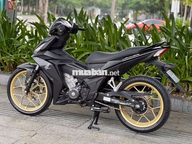 Winner 150 V1 2019 Đen nhám bstp chính chủ