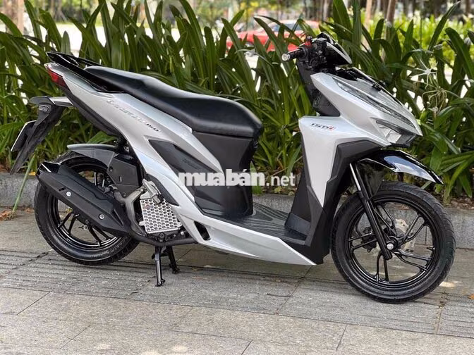 Vario 150 đời 2020 bạc đen bstp chính chủ