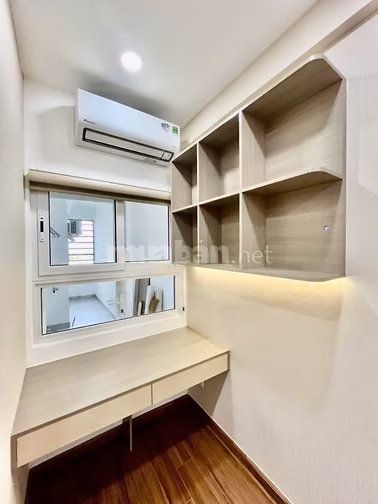 Bán căn Hộ Conic Boulevar Bình chánh 85,02m2 tầng cao nhất,view sông