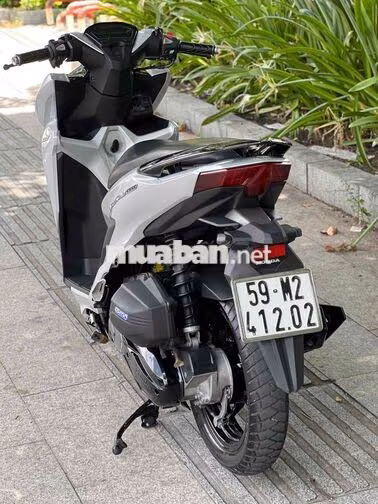 Vario 150 đời 2020 bạc đen bstp chính chủ