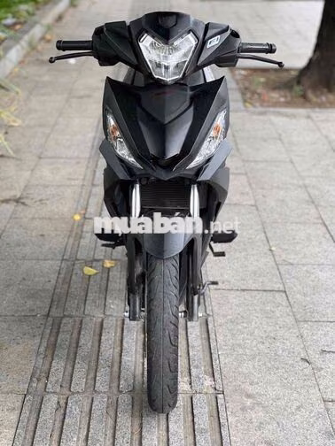 Winner 150 V1 2019 Đen nhám bstp chính chủ