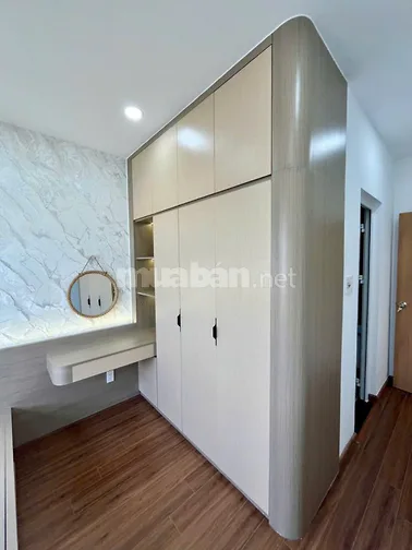 Bán căn Hộ Conic Boulevar Bình chánh 85,02m2 tầng cao nhất,view sông