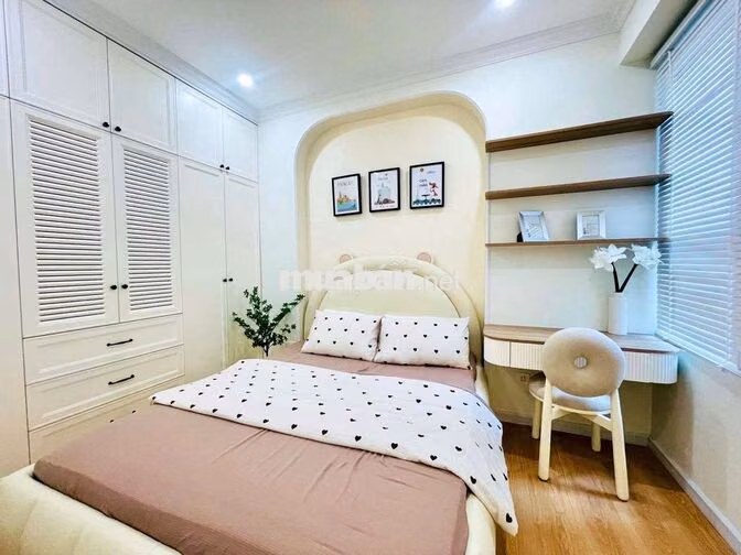 Cho thuê căn hộ cao cấp SAIGON SOUTH RESIDENCE