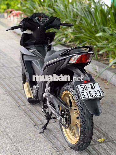 Winner 150 V1 2019 Đen nhám bstp chính chủ