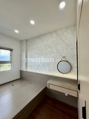 Bán căn Hộ Conic Boulevar Bình chánh 85,02m2 tầng cao nhất,view sông