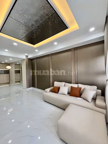 Bán căn Hộ Conic Boulevar Bình chánh 85,02m2 tầng cao nhất,view sông