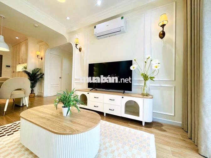 Cho thuê căn hộ cao cấp SAIGON SOUTH RESIDENCE