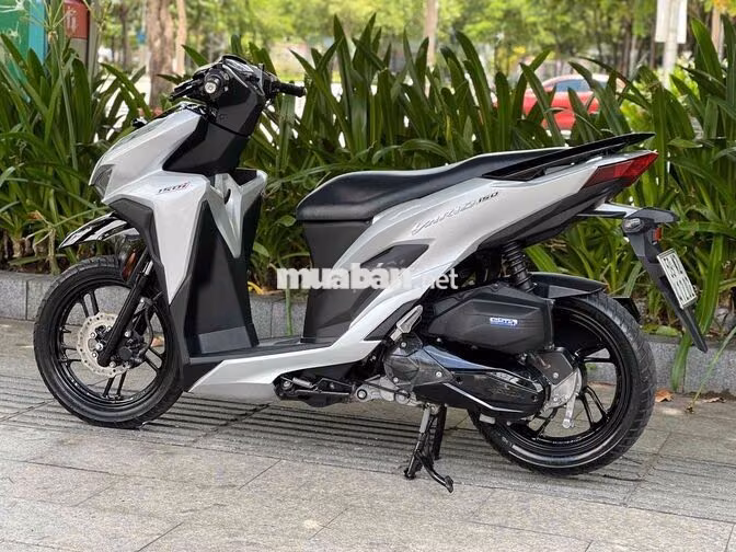 Vario 150 đời 2020 bạc đen bstp chính chủ