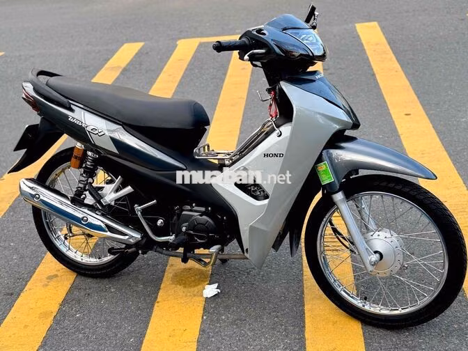 Wave A 2026 kiểng (zipat-ohlins-đồng hồ) bstp 9chủ