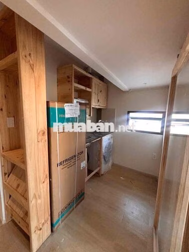 KHAI TRƯƠNG DUPLEX BAN CÔNG-FULL NỘI THẤT-Ở 4-5ng-NGAY UTH, UEF, HUIT