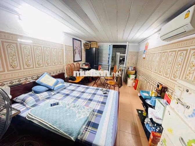 VÕ CHÍ CÔNG GẦN Ô TÔ 40m MT3.3m NHÀ 3 TẦNG 6 Ty 38
