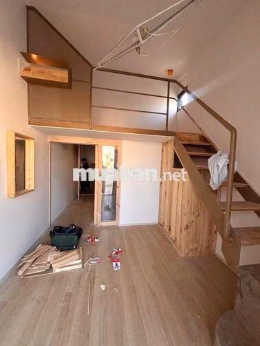KHAI TRƯƠNG DUPLEX BAN CÔNG-FULL NỘI THẤT-Ở 4-5ng-NGAY UTH, UEF, HUIT