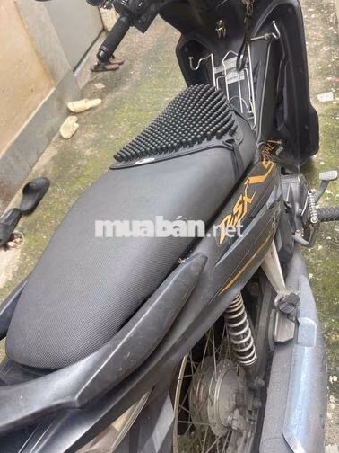 Honda Wave RSX 2023 Đen