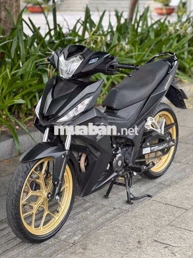 Winner 150 V1 2019 Đen nhám bstp chính chủ