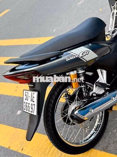 Wave A 2026 kiểng (zipat-ohlins-đồng hồ) bstp 9chủ