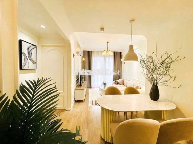 Cho thuê căn hộ cao cấp SAIGON SOUTH RESIDENCE