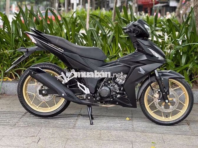 Winner 150 V1 2019 Đen nhám bstp chính chủ