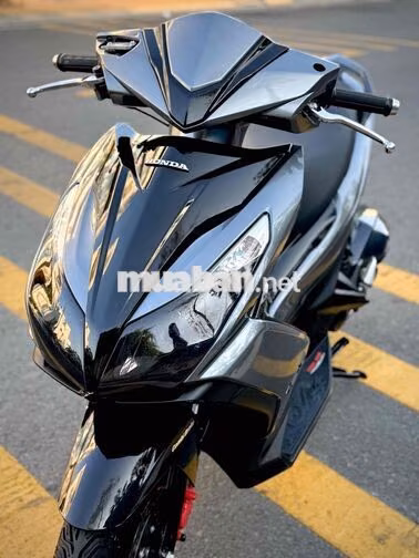 Airblade 125 mẫu 2015 Xám đen bstp 9chủ máy zin100