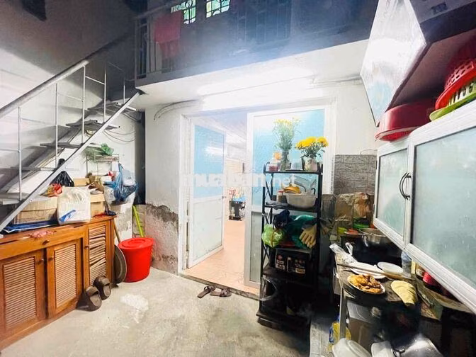 VÕ CHÍ CÔNG GẦN Ô TÔ 40m MT3.3m NHÀ 3 TẦNG 6 Ty 38