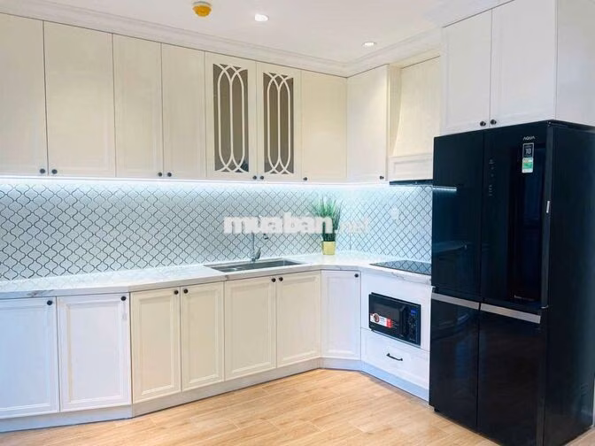 Cho thuê căn hộ cao cấp SAIGON SOUTH RESIDENCE
