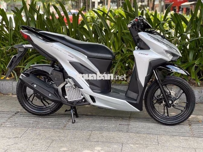 Vario 150 đời 2020 bạc đen bstp chính chủ