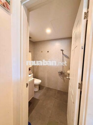 Chính Chủ Bán Căn Hộ Góc Tầng 9