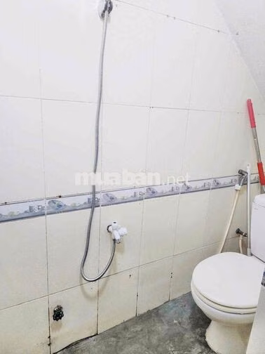 CĂN HỘ 2 PN NGAY MẶT TIỀN ĐƯỜNG THÀNH THÁI CÁCH HSU 100 M đi xe