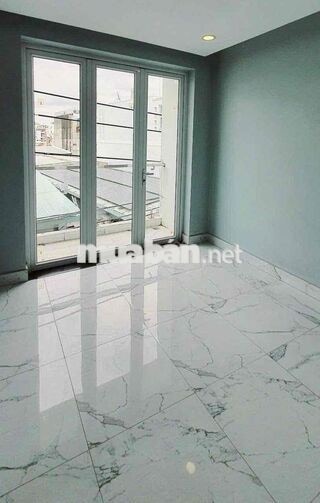 🏠Nguyên Căn 4Phòng hẻm xe hơi Bùi Văn Ba ngay KCX Tân Thuận Q7