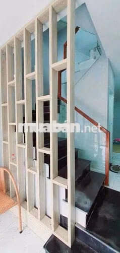 🏠Nguyên Căn 4Phòng hẻm xe hơi Bùi Văn Ba ngay KCX Tân Thuận Q7