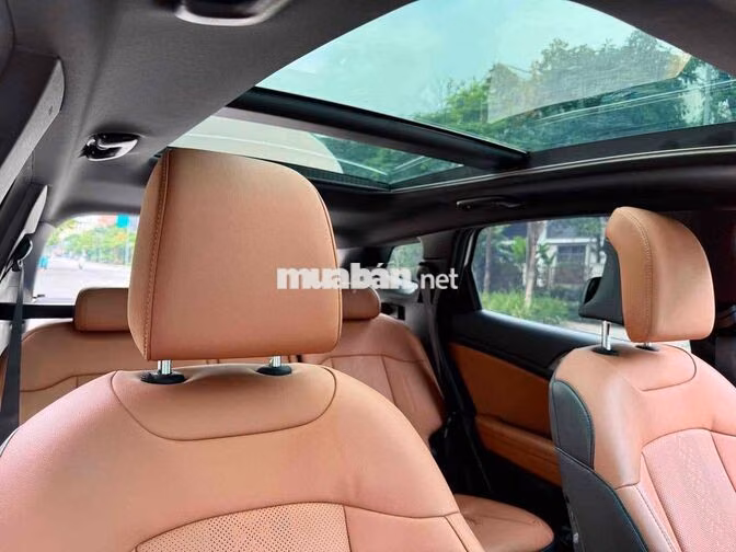 Kia Sportage Signature máy dầu bản full sx 2024