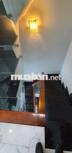 🏠Nguyên Căn 4Phòng hẻm xe hơi Bùi Văn Ba ngay KCX Tân Thuận Q7