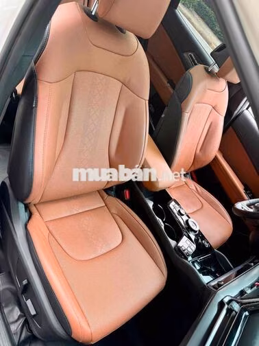 Kia Sportage Signature máy dầu bản full sx 2024