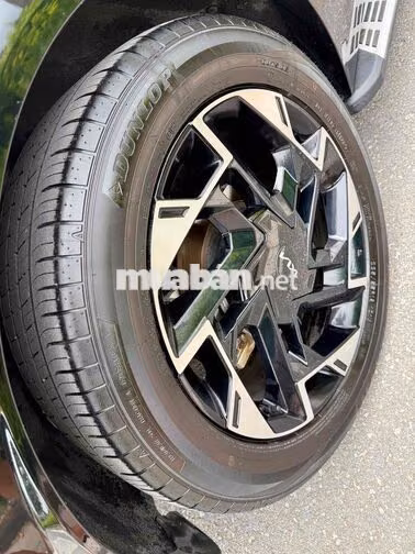 Kia Sportage Signature máy dầu bản full sx 2024