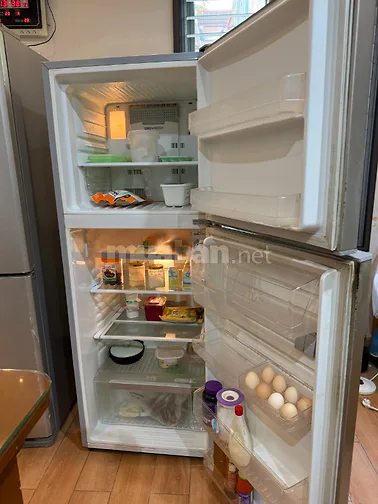 Thanh lý tủ lạnh Electrolux - 281L nhập Thái Lan