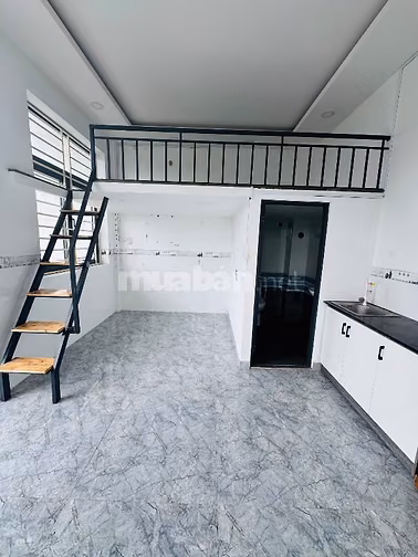 Cho Thuê CHDV 496 Dương Quảng Hàm phường An Nhơn Gò Vấp