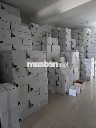 Cần tuyển TÀI XẾ GIAO HÀNG KIÊM KHO - ĐI LÀM NGAY
