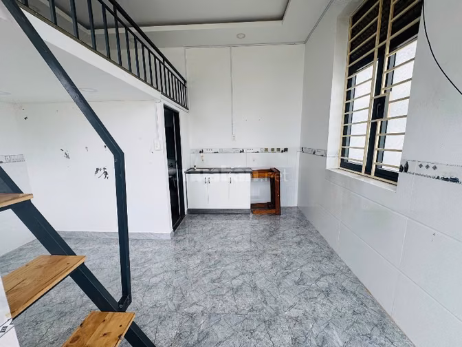 Cho Thuê CHDV 496 Dương Quảng Hàm phường An Nhơn Gò Vấp
