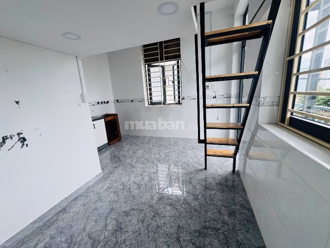 Cho Thuê CHDV 496 Dương Quảng Hàm phường An Nhơn Gò Vấp