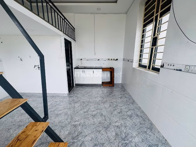 Cho Thuê CHDV 496 Dương Quảng Hàm phường An Nhơn Gò Vấp
