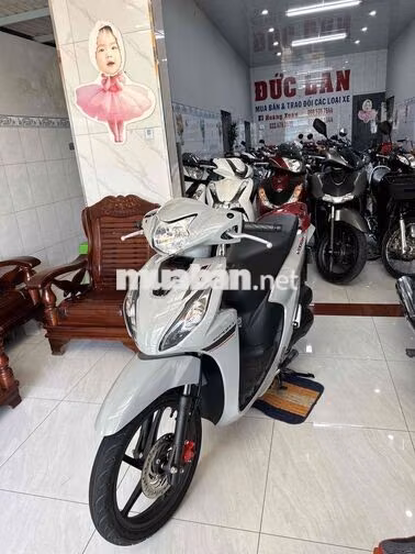 ❌ Honda Vision Bản Đặc Biệt 2025 Đi Lướt Như Mới❤️