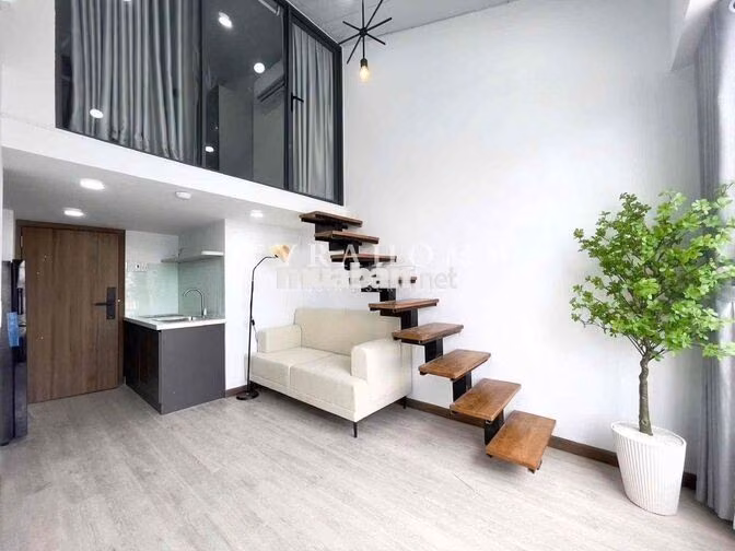 ✨CĂN HỘ SANG XỊN NGAY NGUYỄN KHUYẾN - THANG MÁY - HẦM XE - RỘNG RÃI