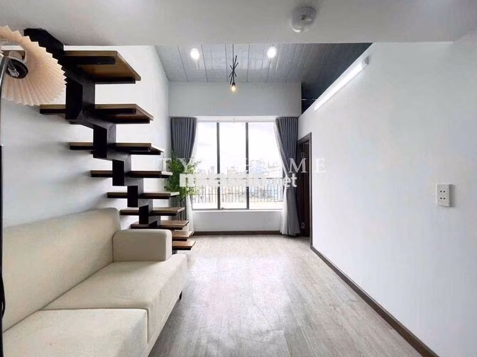 ✨CĂN HỘ SANG XỊN NGAY NGUYỄN KHUYẾN - THANG MÁY - HẦM XE - RỘNG RÃI