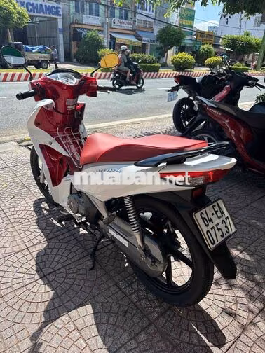 Honda Future LED 2020 zin dep vĩnh long