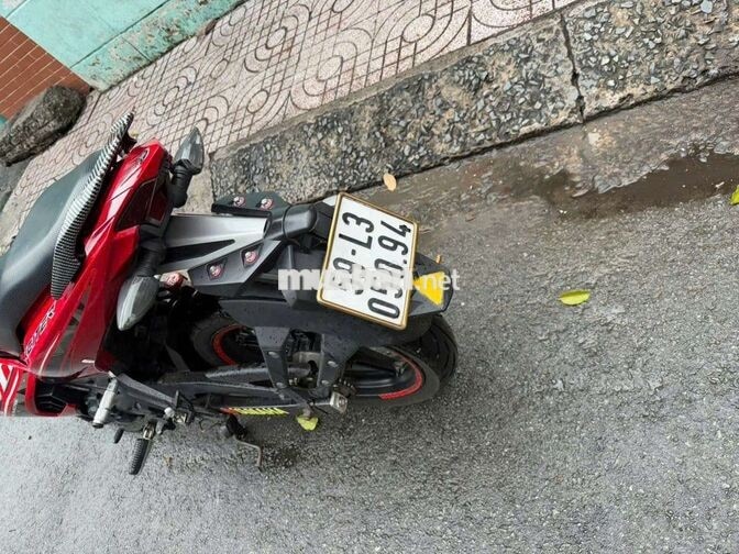 Yamaha Exciter 150 2019 Đỏ