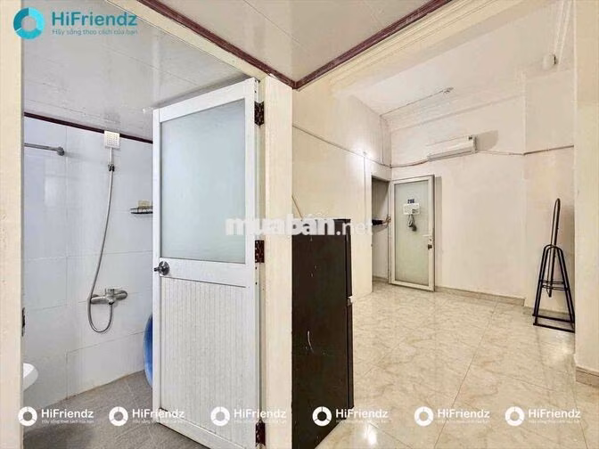 ⁉️PHÒNG TRỌ FULL NT GIÁ RẺ⁉️TÂN BÌNH-VĂN HIẾN-VAA-ETOWN-BÀU CÁT-Q10