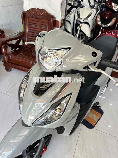 ❌ Honda Vision Bản Đặc Biệt 2025 Đi Lướt Như Mới❤️