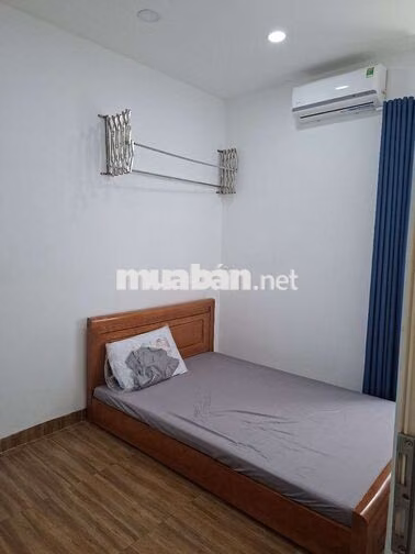 🇻🇳 CHO THUÊ NHÀ 2 TẦNG SÂN VƯỜN: ĐƯỜNG NGUYỄN SẮC KIM - 3 PHÒNG NGỦ